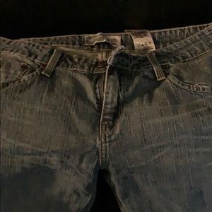 Women’s jeans